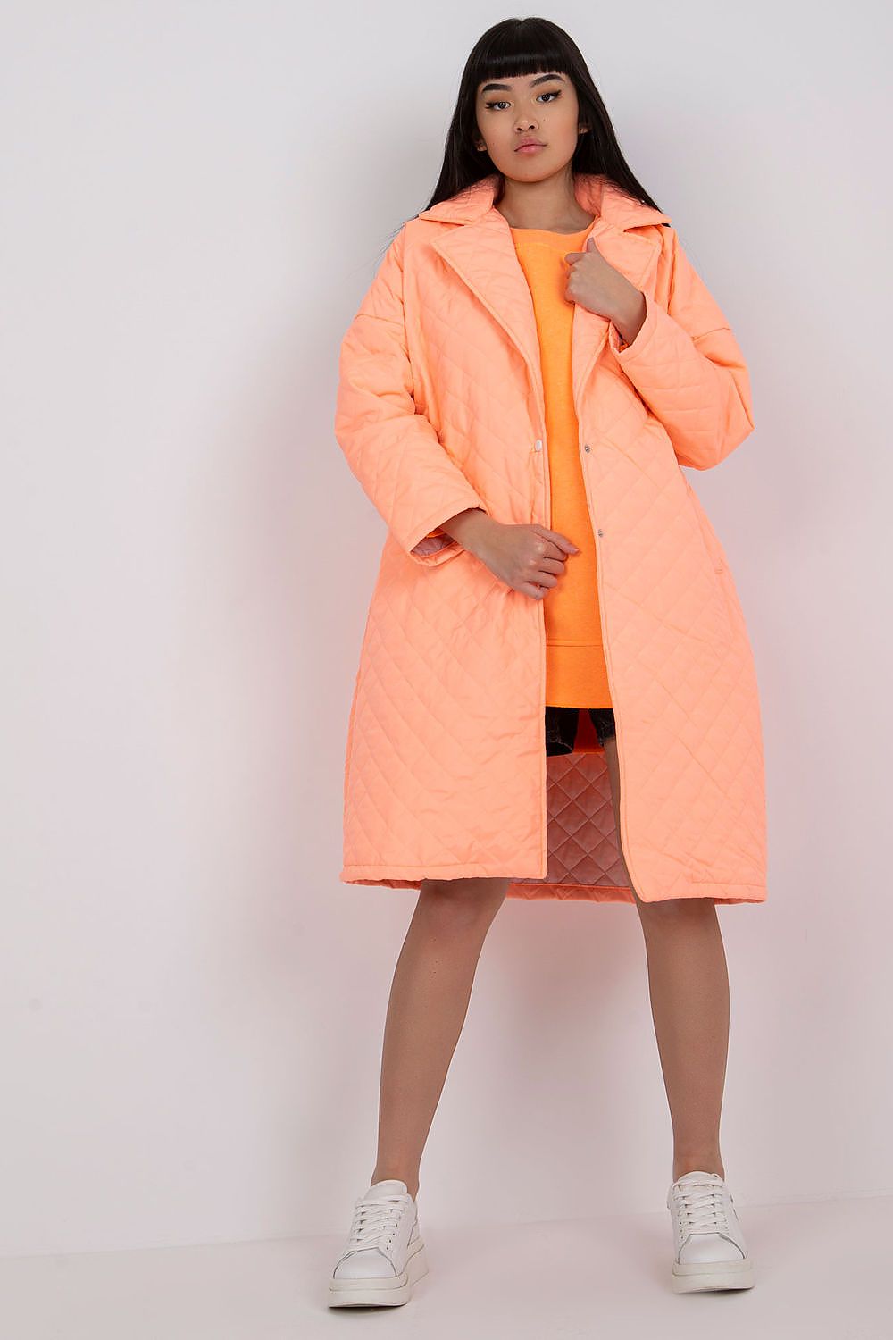 Manteau model 170425 Ex Moda