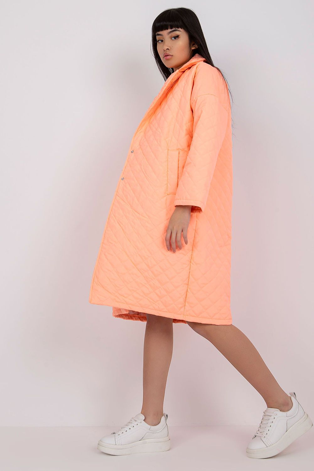 Manteau model 170425 Ex Moda
