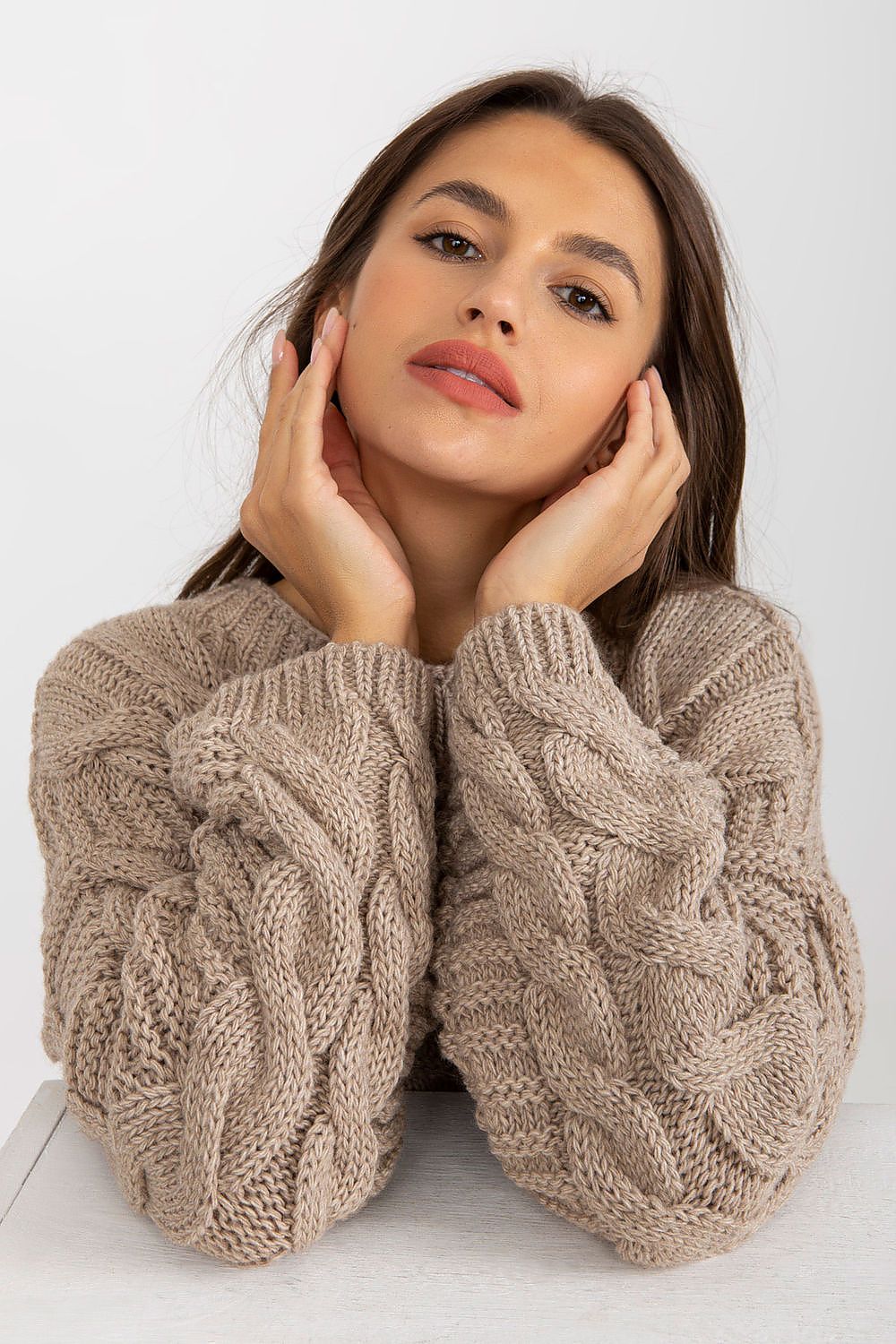 Chandail model 170814 Rue Paris