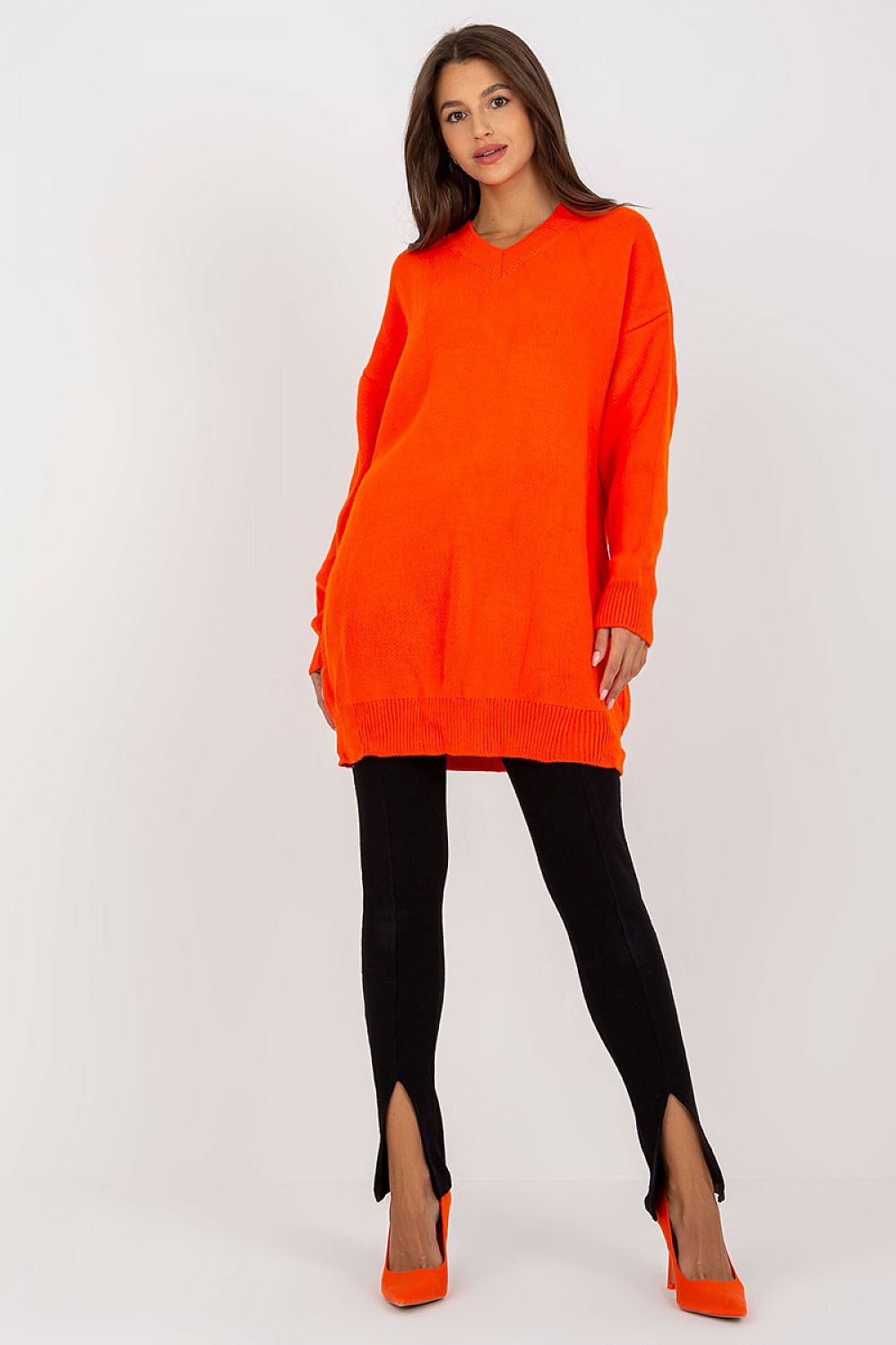 Robe de jour model 170557 Rue Paris