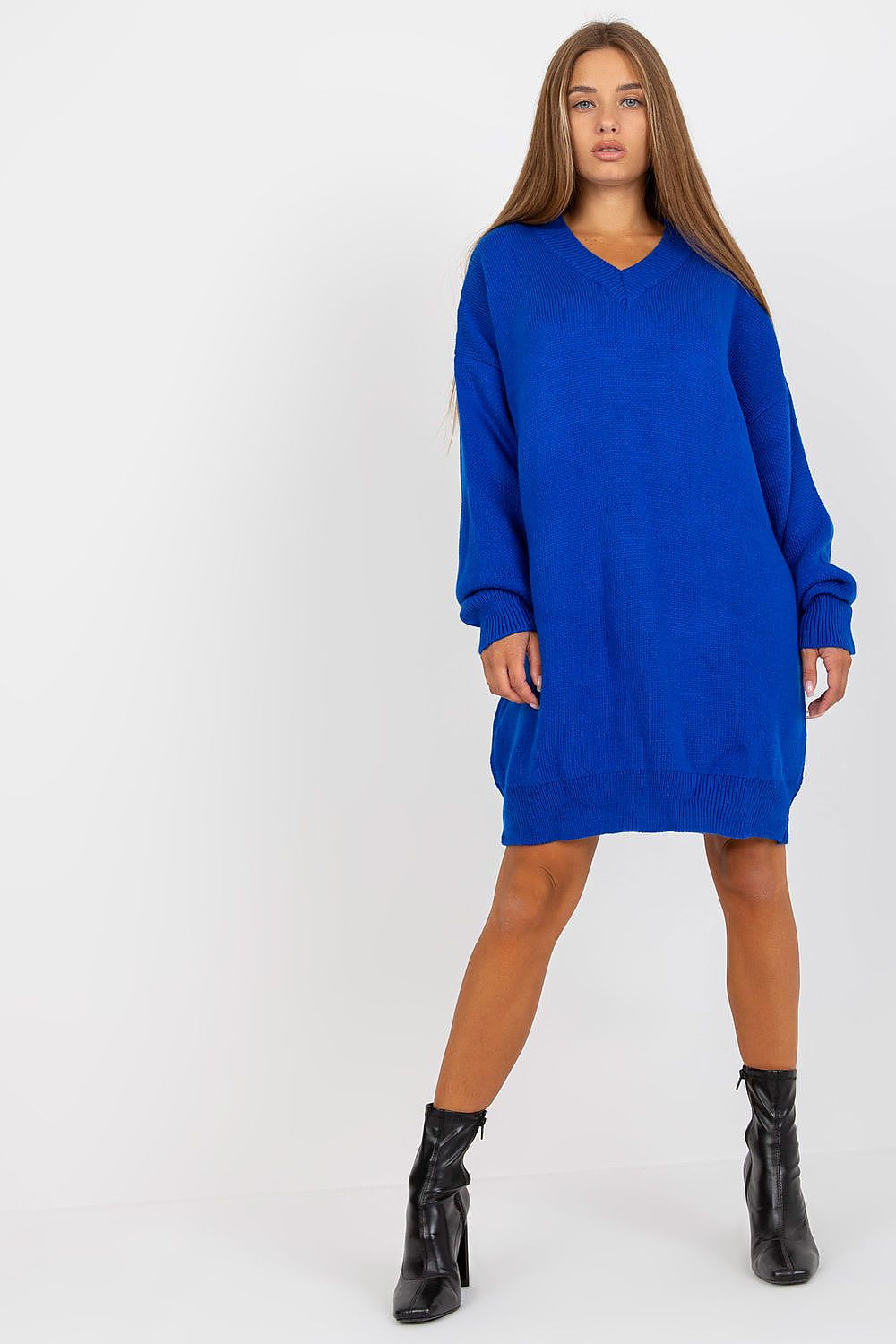 Robe de jour model 171006 Rue Paris