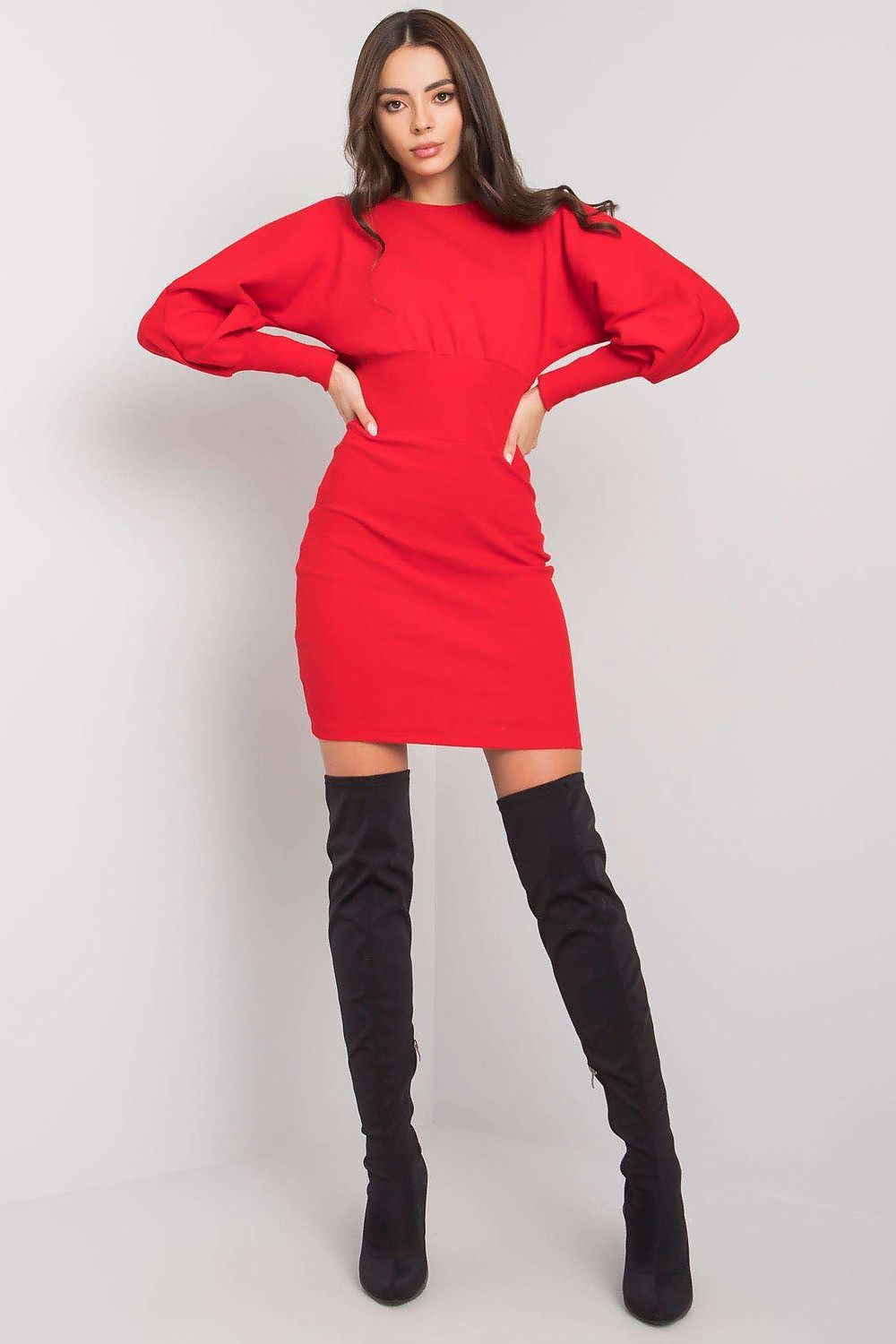 Robe de jour model 171694 Rue Paris