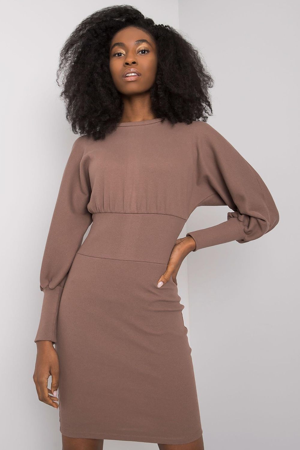 Robe de jour model 171695 Rue Paris