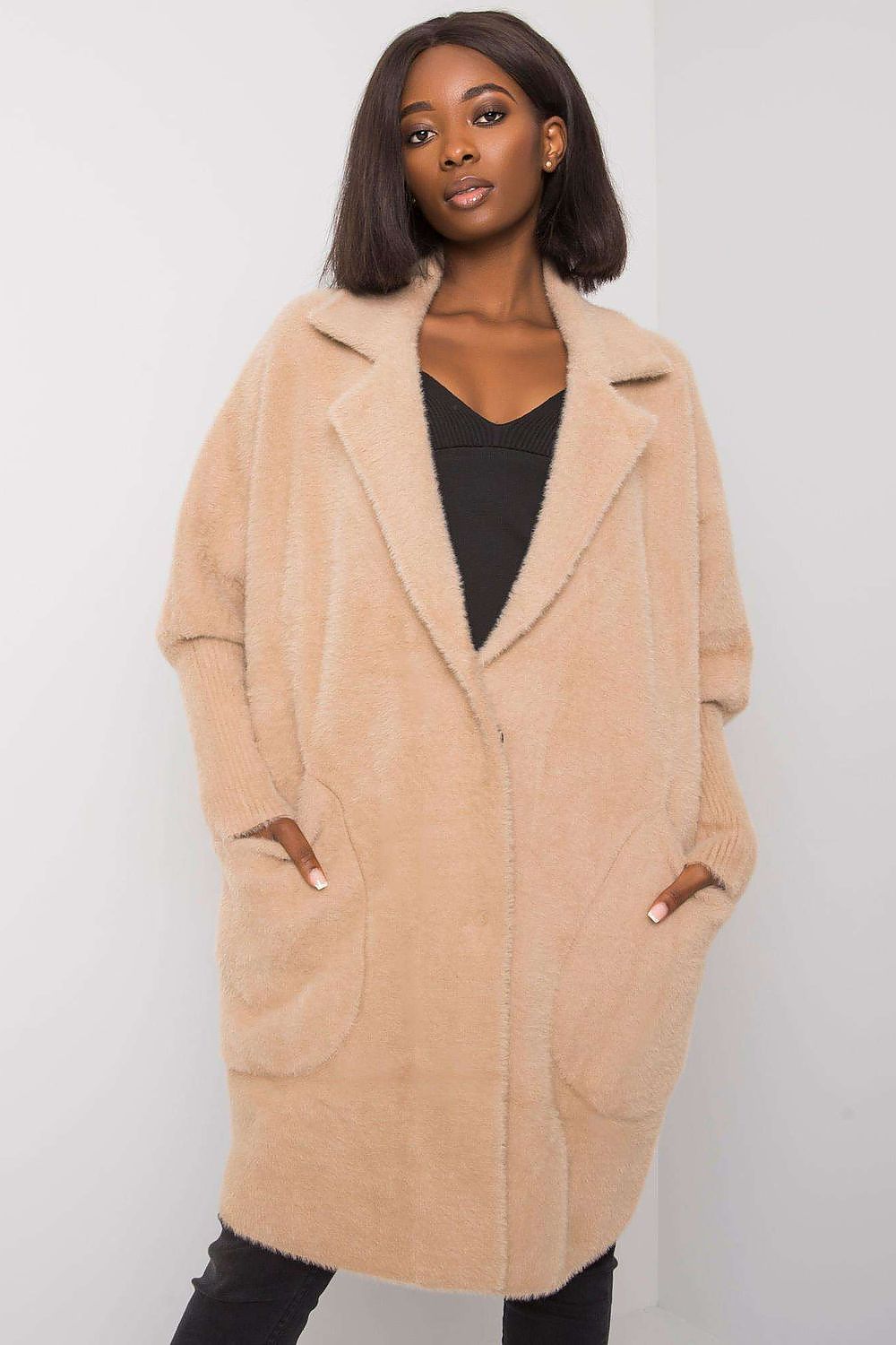 Manteau model 171841 MBM