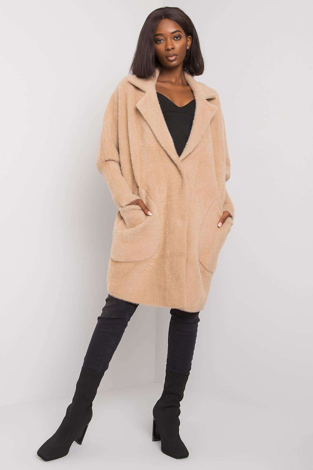 Manteau model 171841 MBM