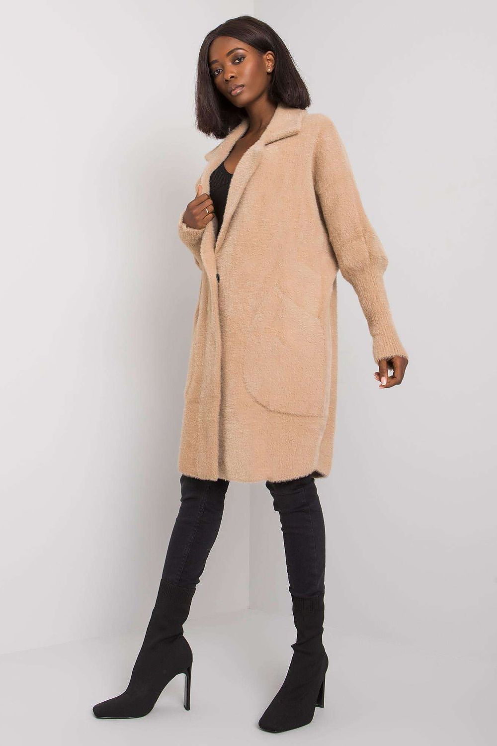 Manteau model 171841 MBM