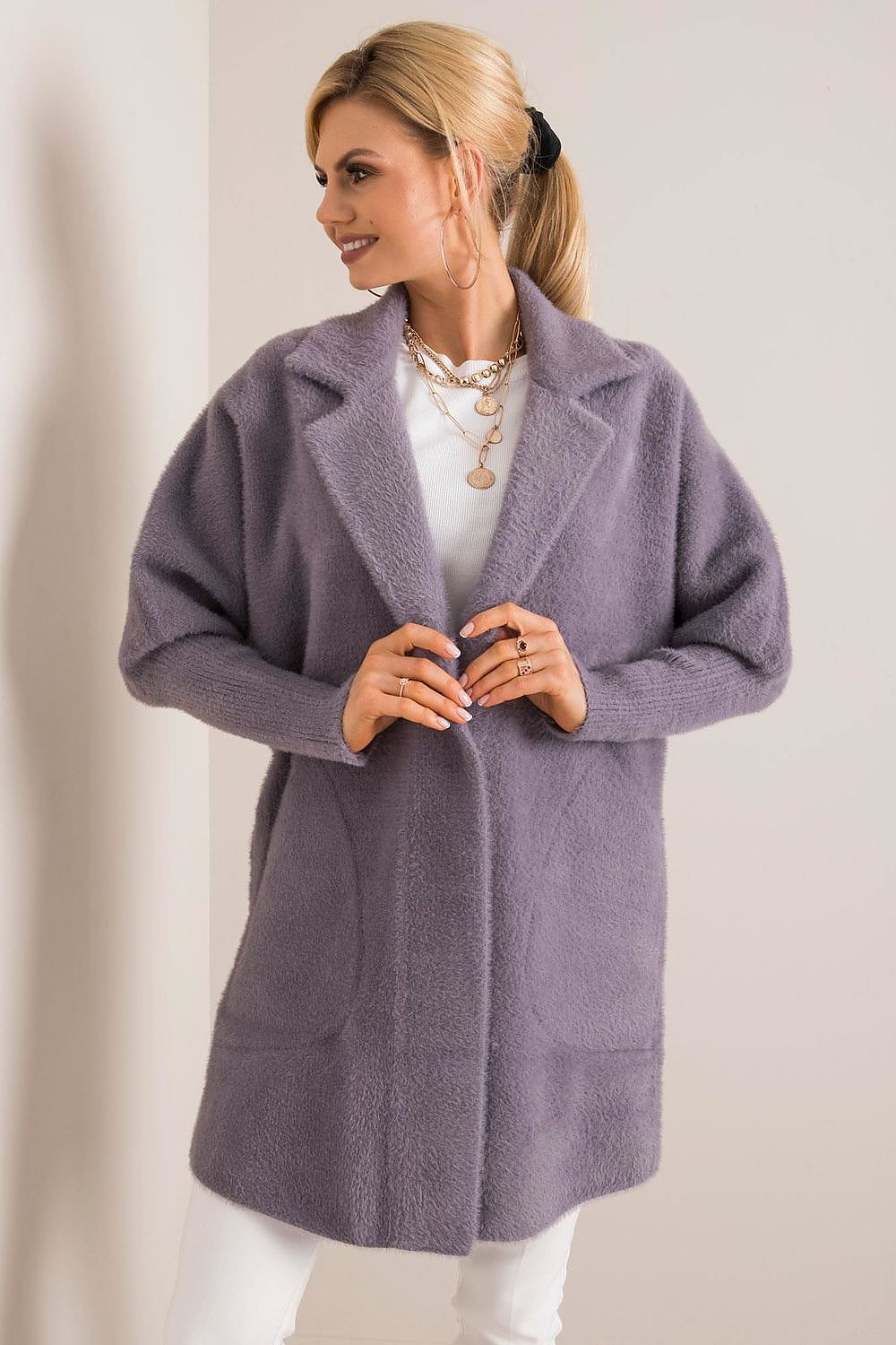 Manteau model 171844 MBM