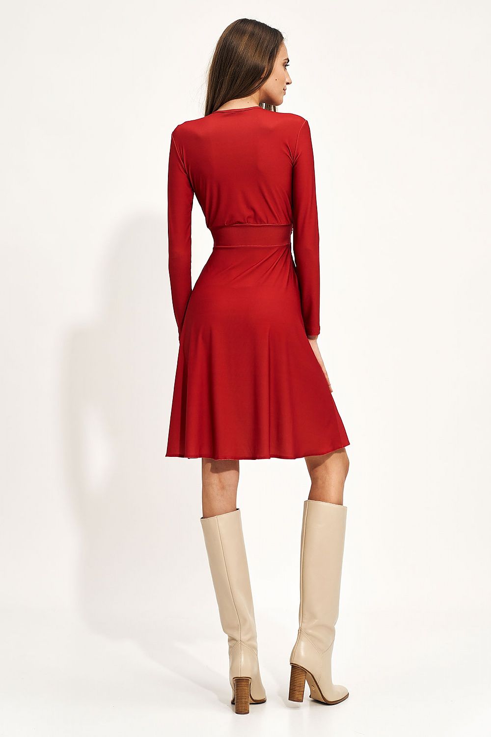 Robe de jour model 171879 Nife