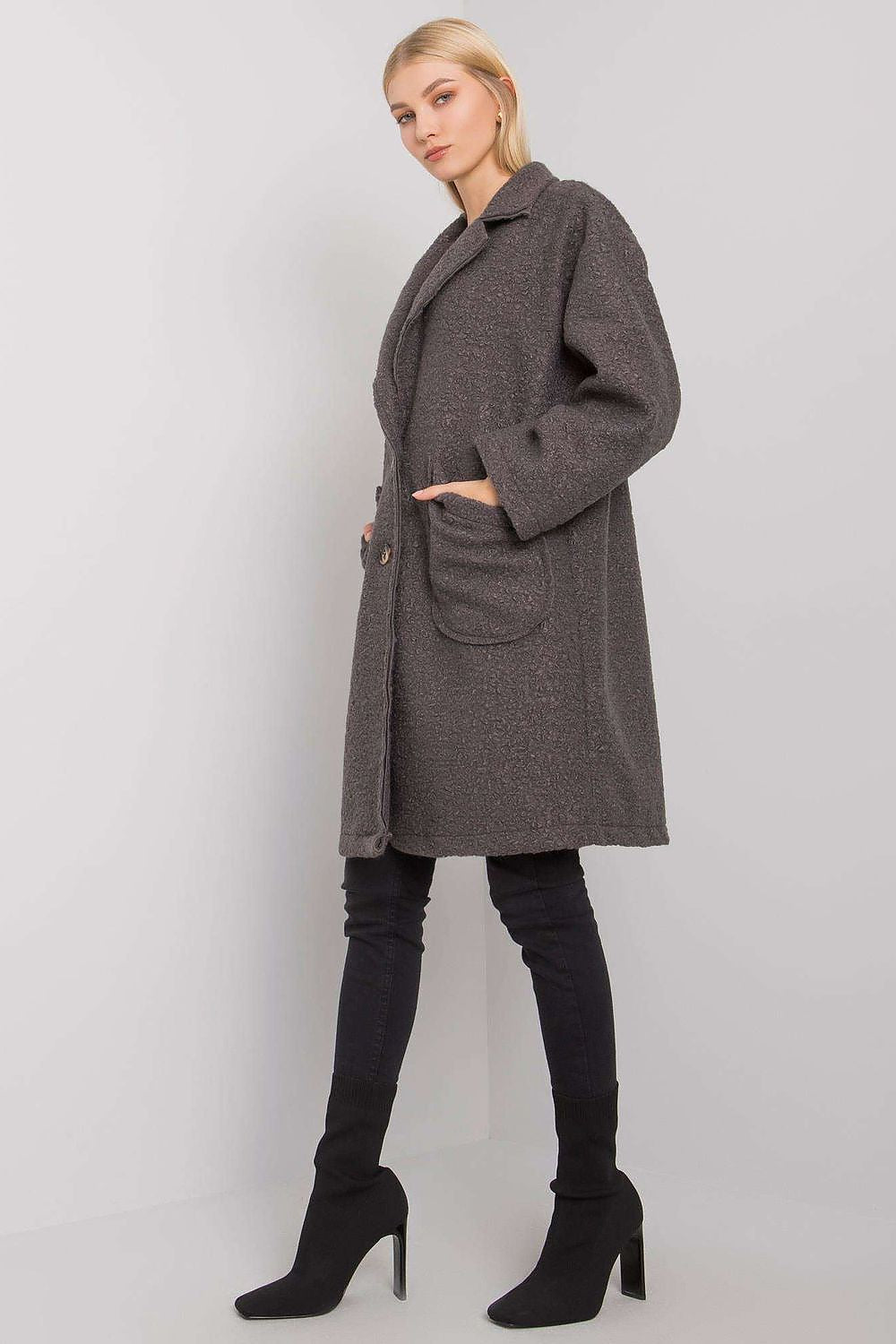 Manteau model 172456 Och Bella
