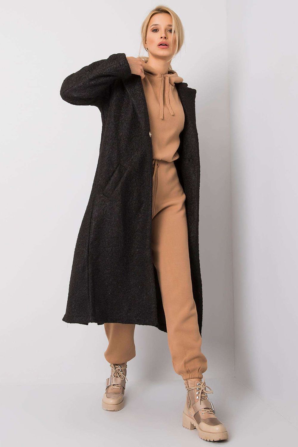 Manteau model 172479 Rue Paris