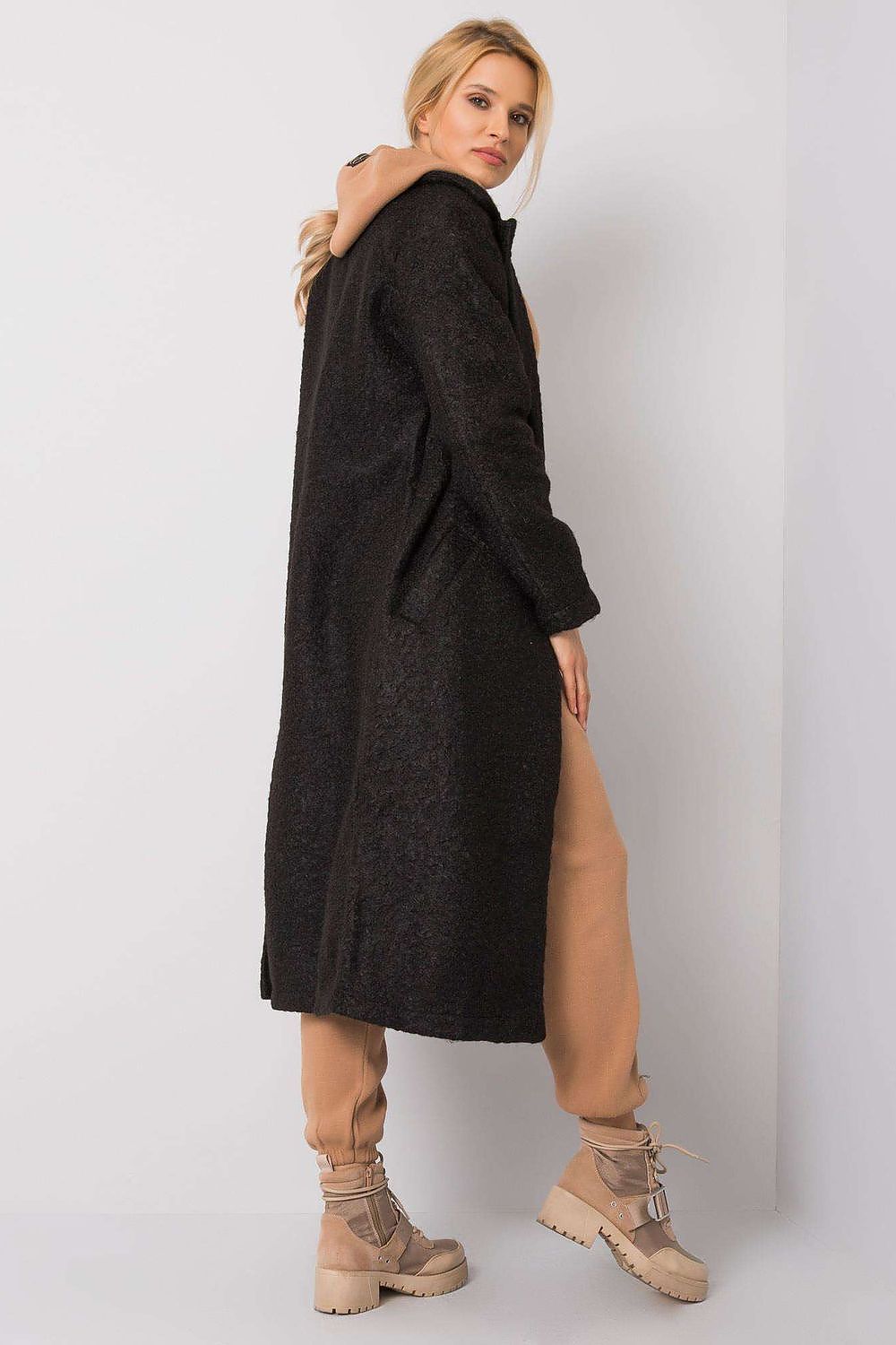 Manteau model 172479 Rue Paris