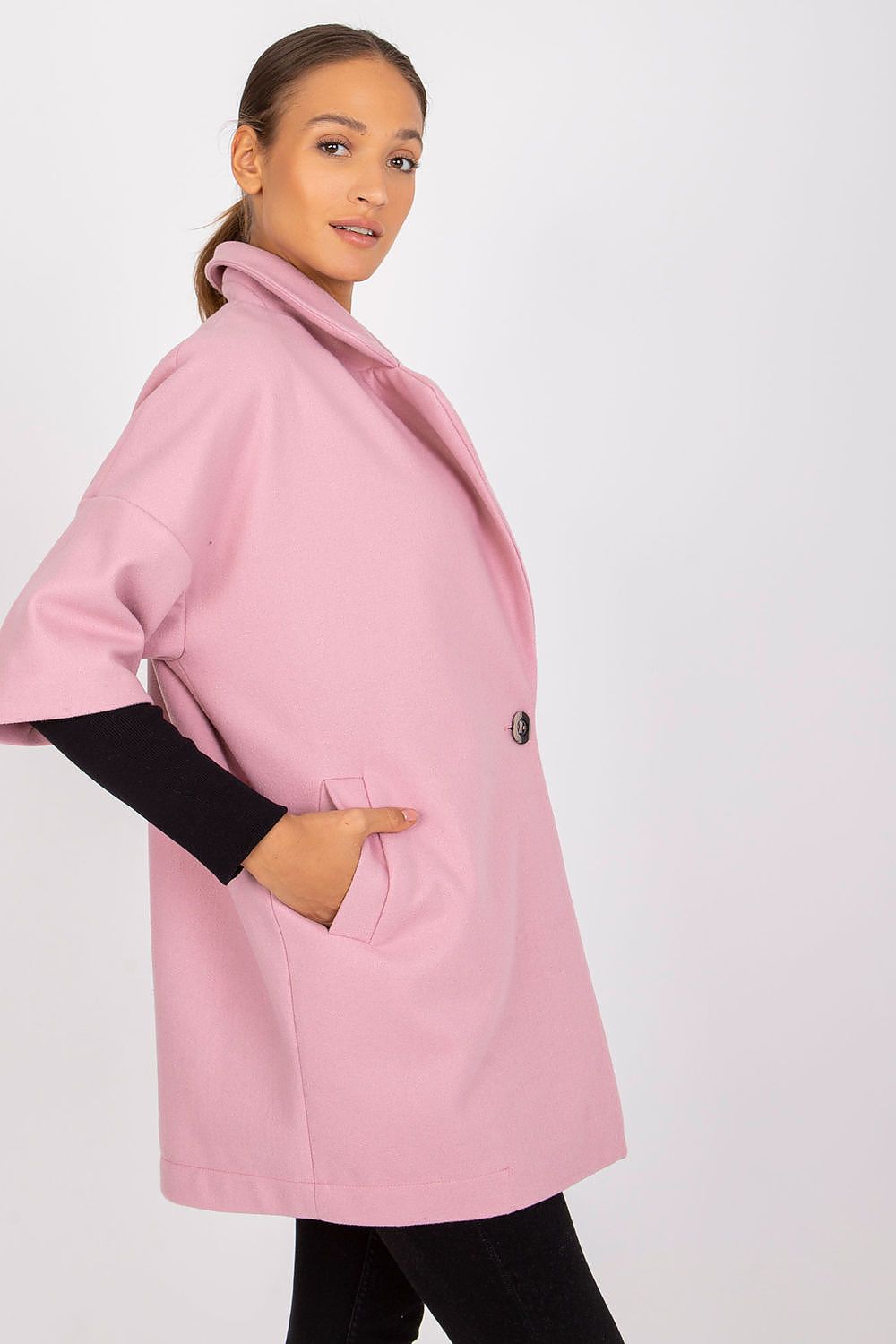 Manteau model 172484 Rue Paris