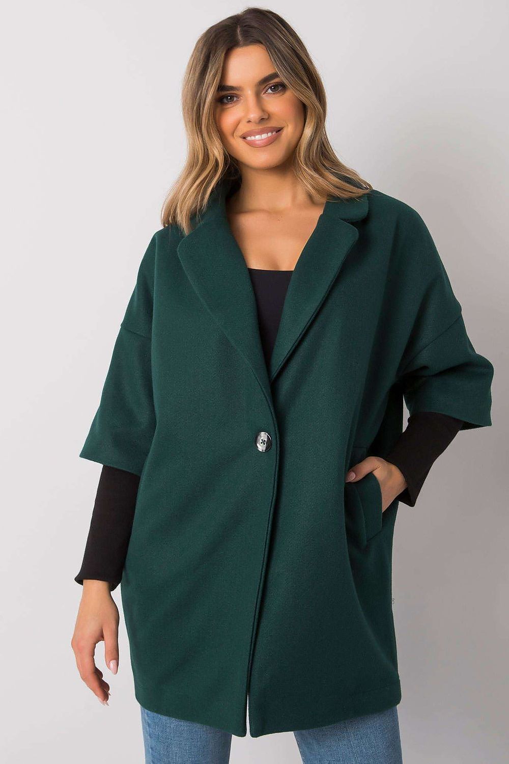 Manteau model 172486 Rue Paris