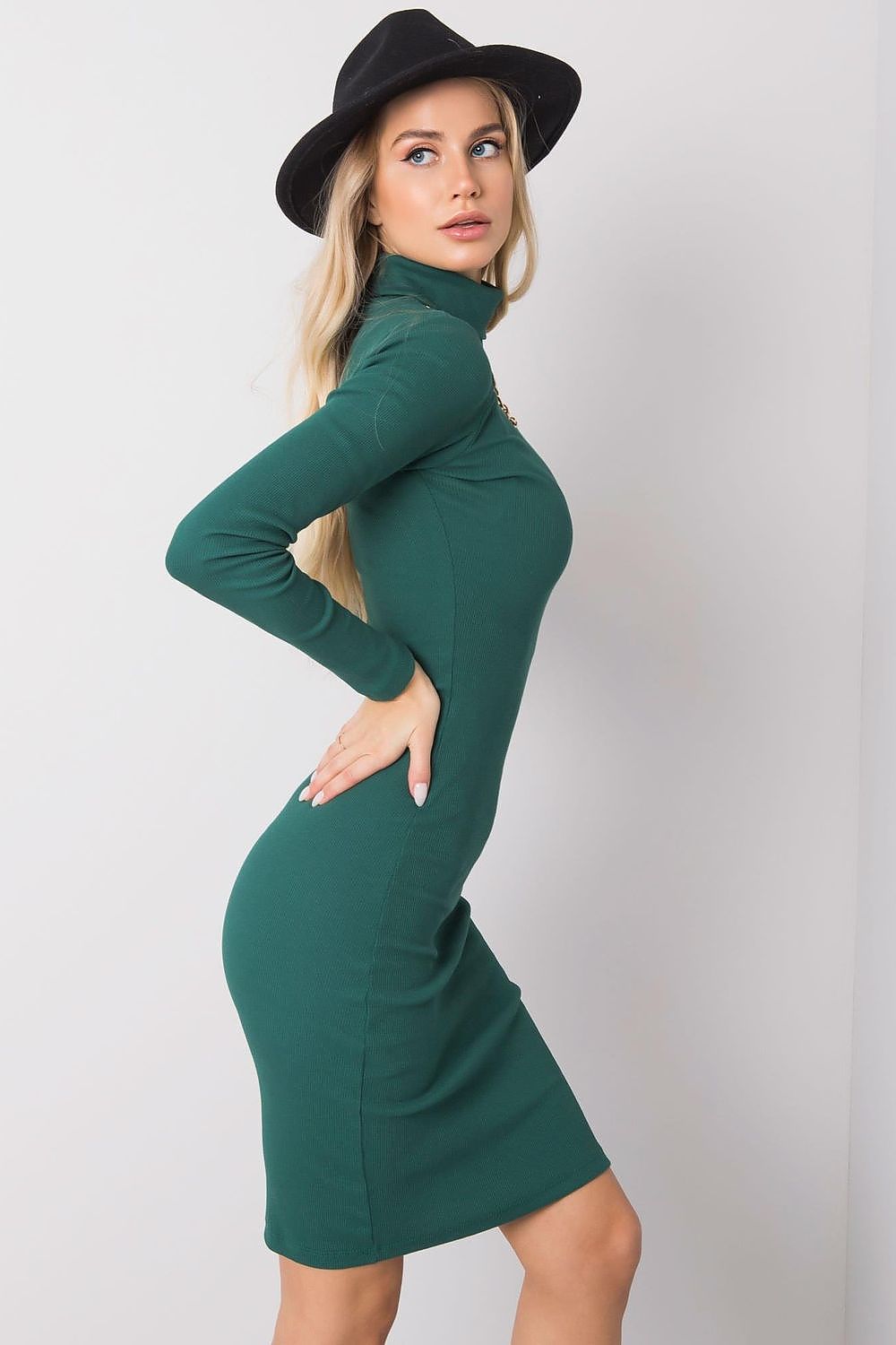 Robe de jour model 173349 Rue Paris