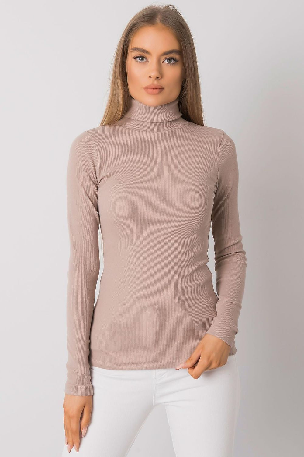 Col roulé model 173404 Rue Paris