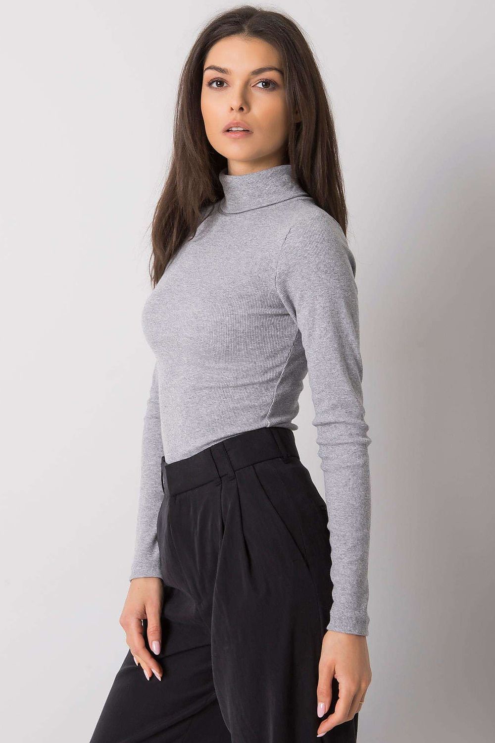 Col roulé model 173406 Rue Paris