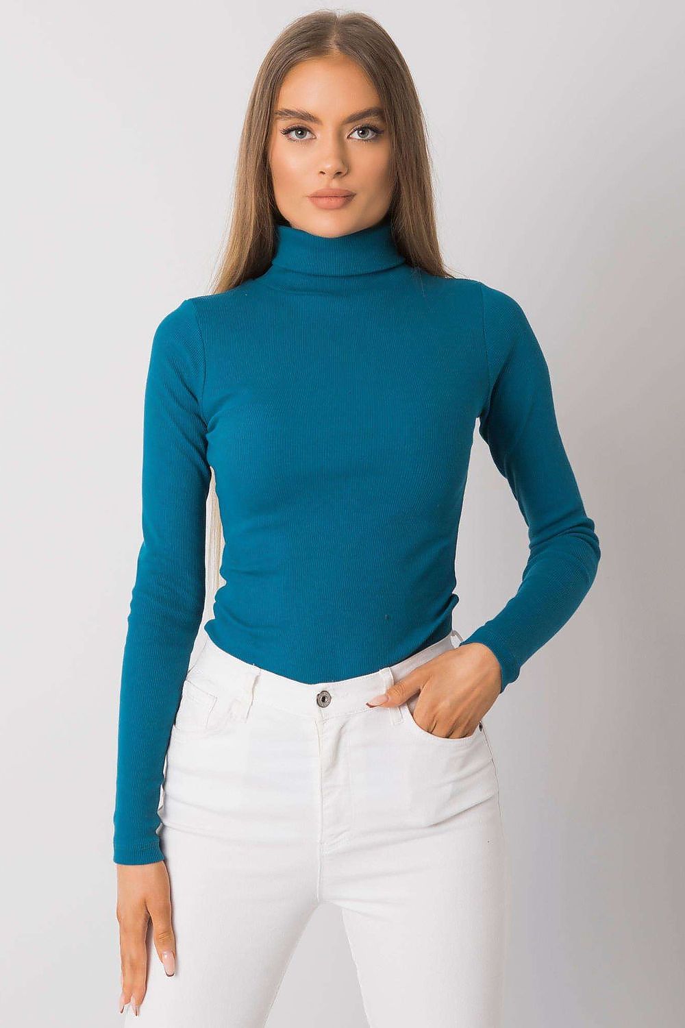 Col roulé model 173410 Rue Paris
