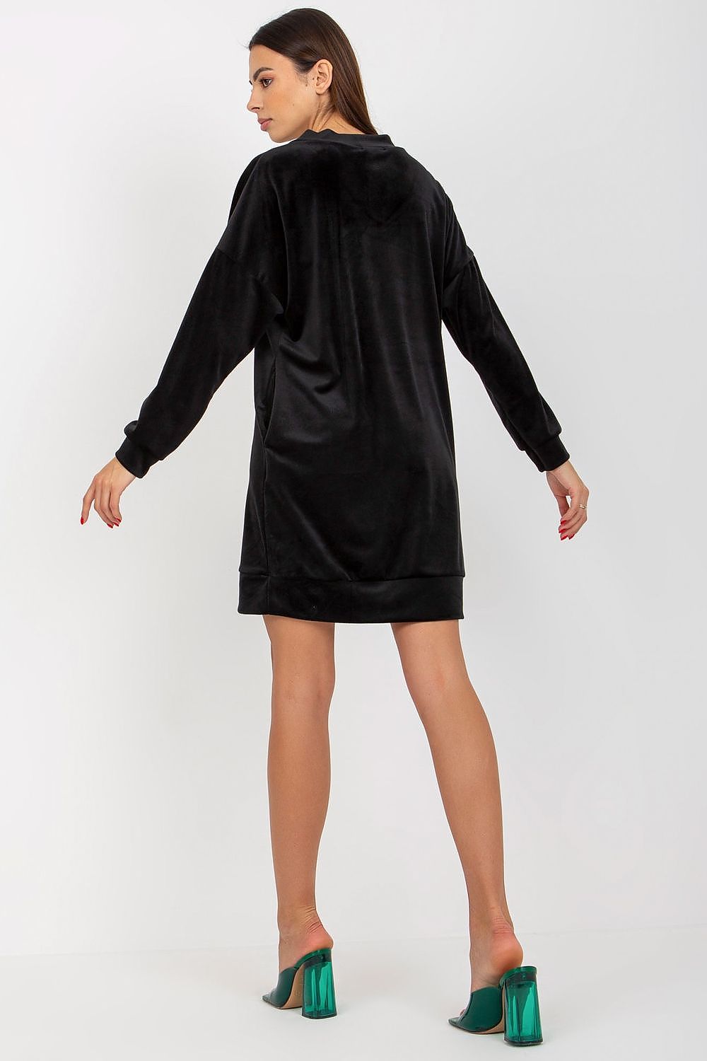 Robe de jour model 173724 Rue Paris