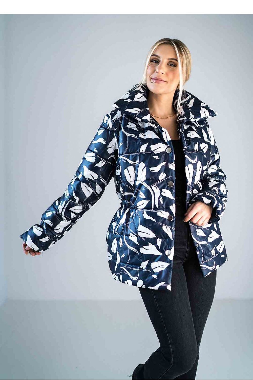 Veste model 174066 Figl