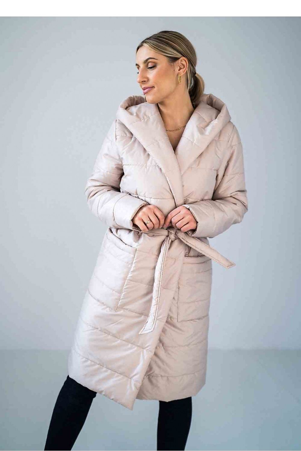 Manteau model 174073 Figl