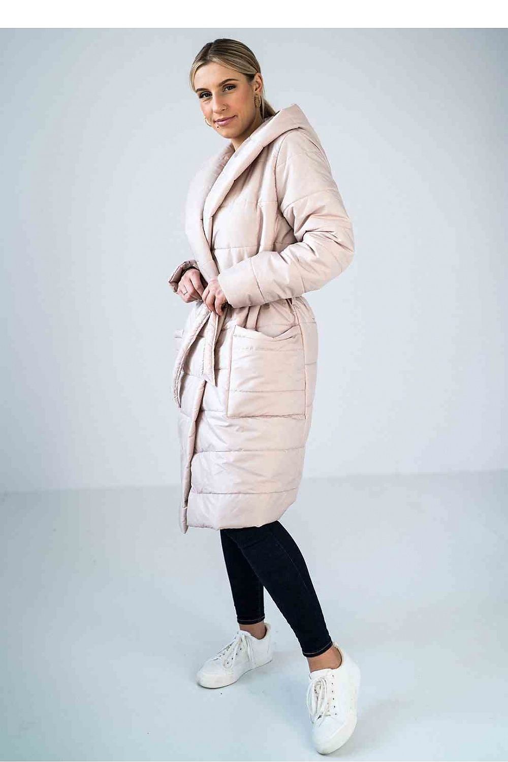 Manteau model 174073 Figl