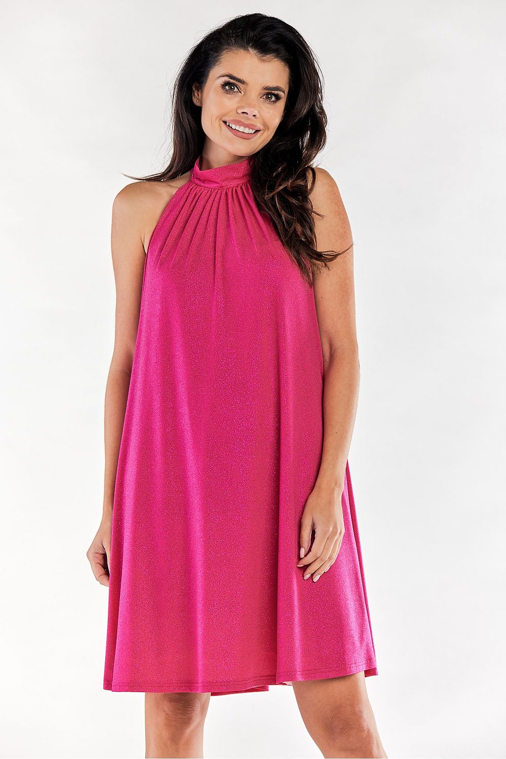 Robe de soirée model 174341 awama