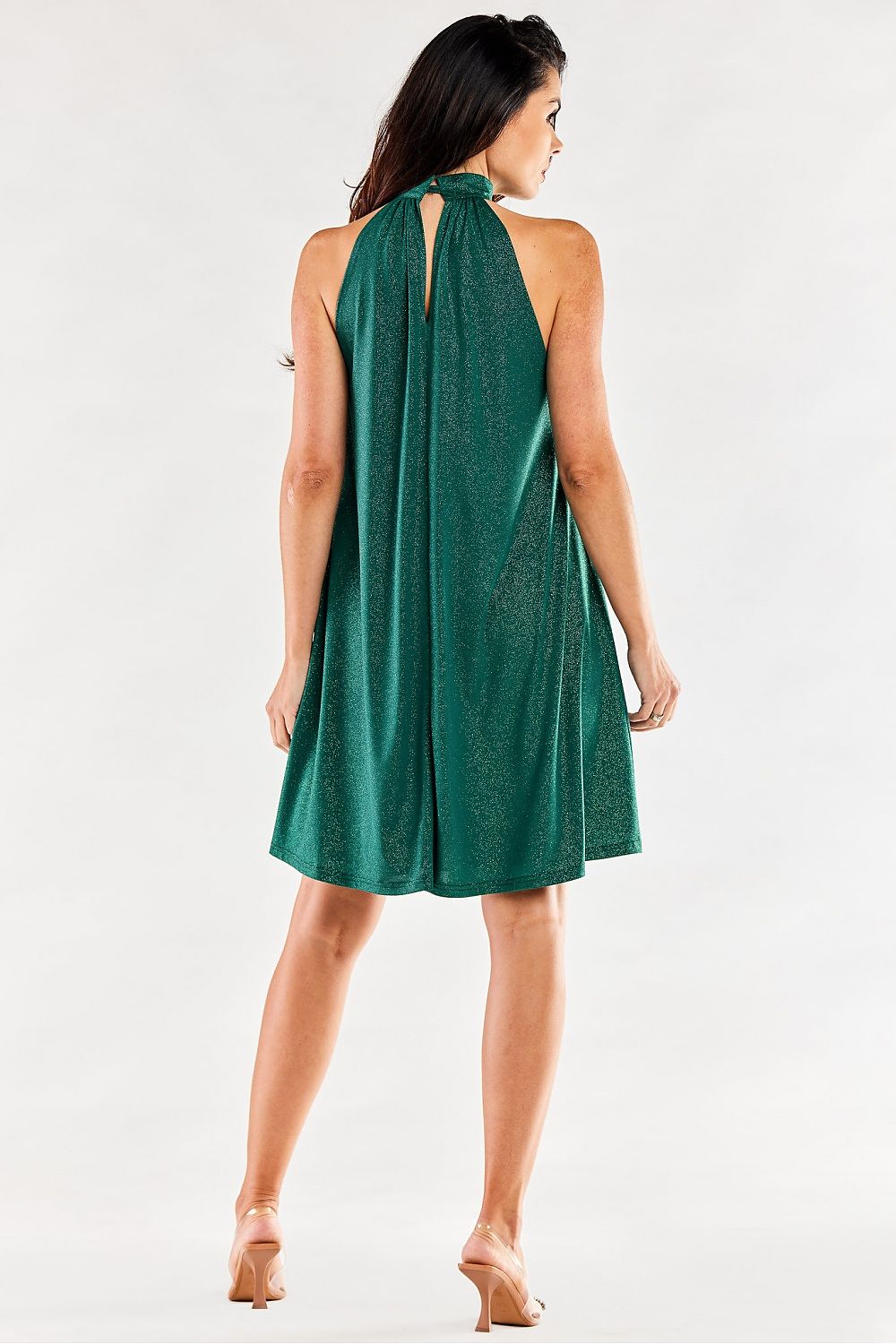Robe de soirée model 174342 awama