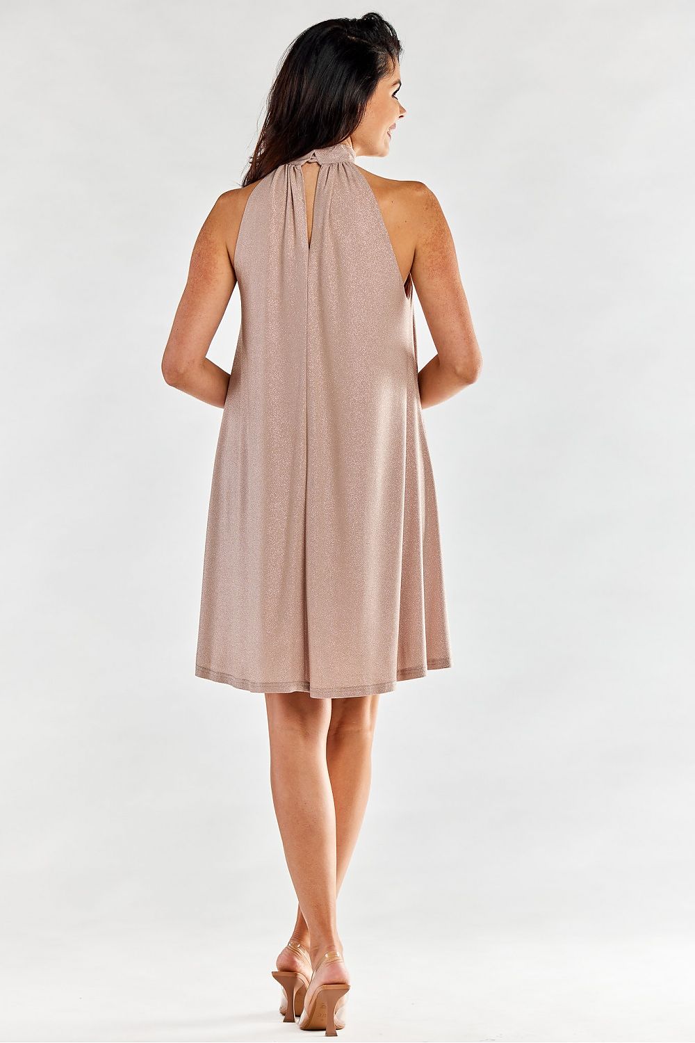 Robe de soirée model 174344 awama