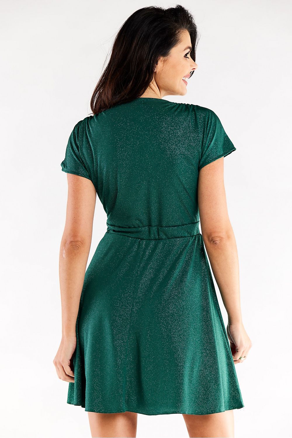 Robe de soirée model 174365 awama