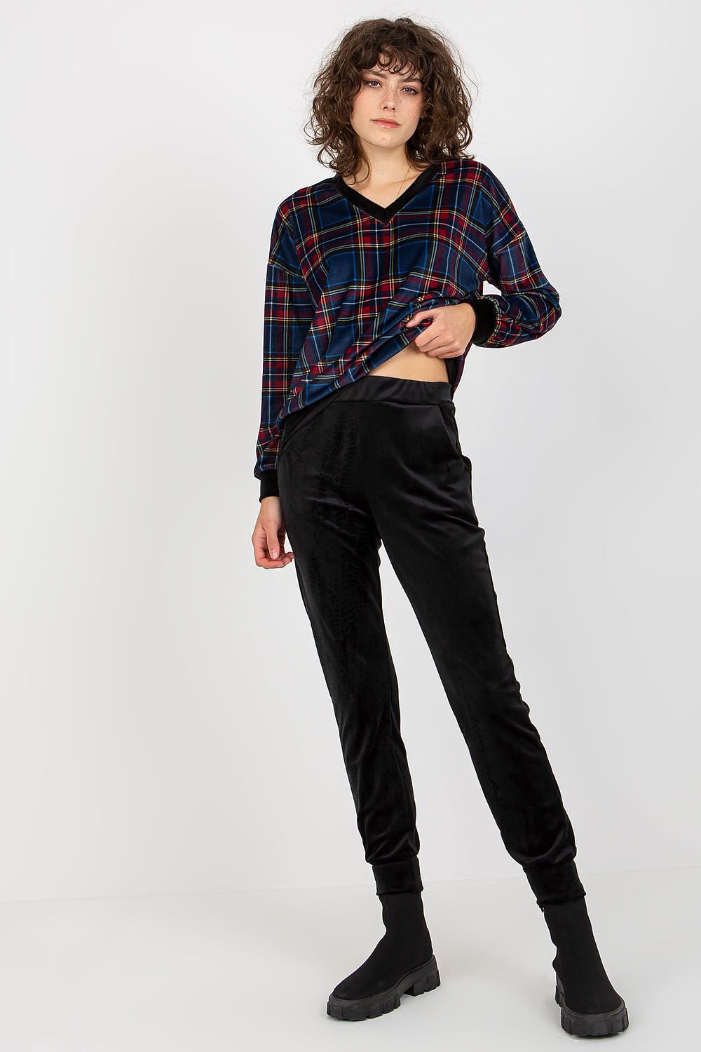 L`ensemble model 174434 Rue Paris