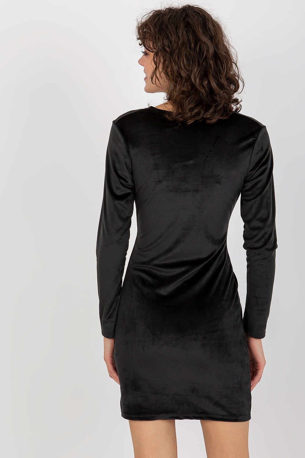 Robe de soirée model 174443 Rue Paris