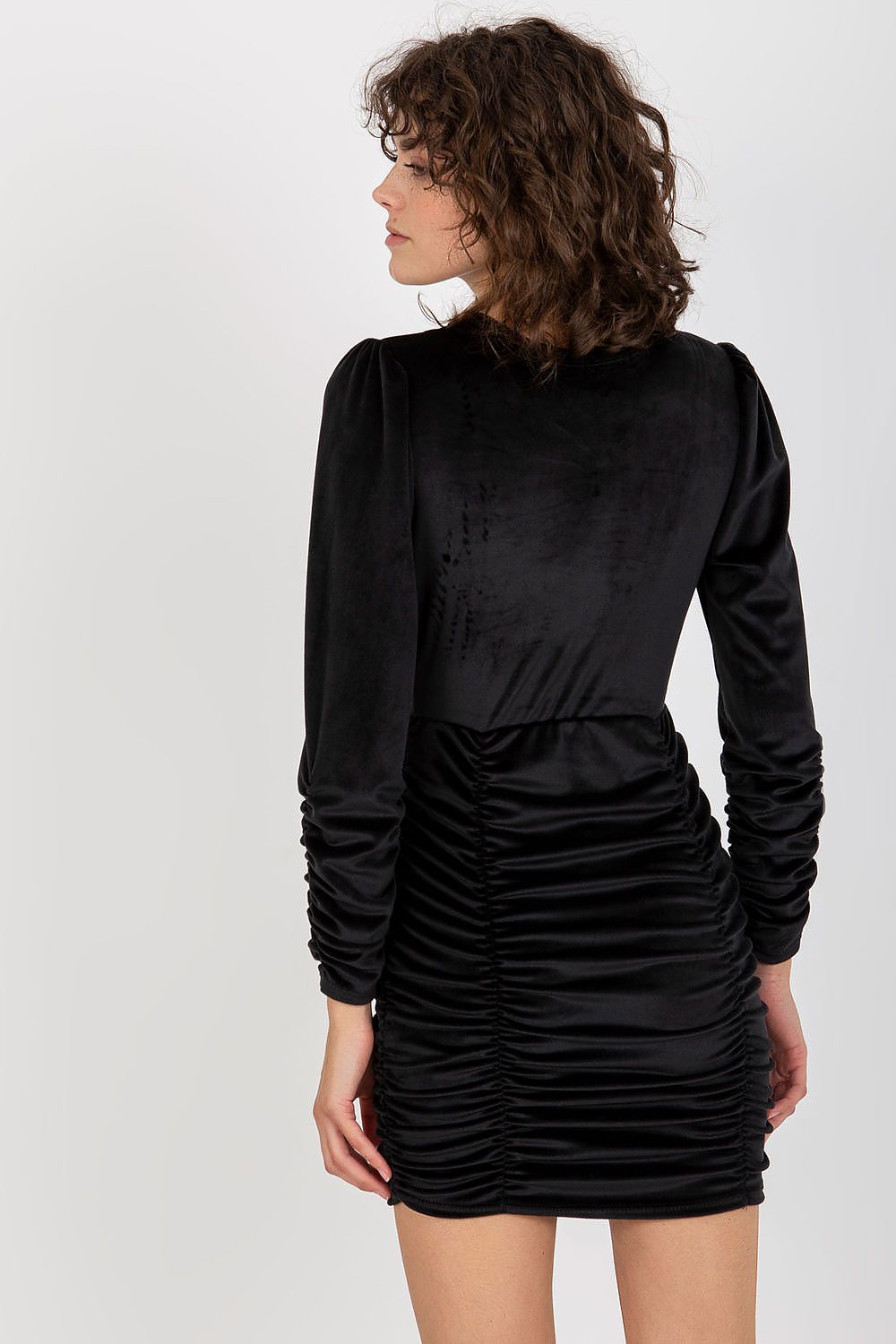 Robe de soirée model 174453 Rue Paris