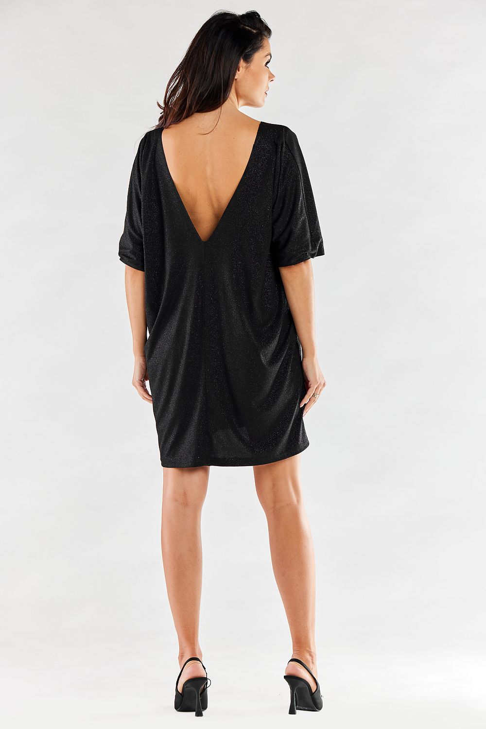 Robe de soirée model 174339 awama