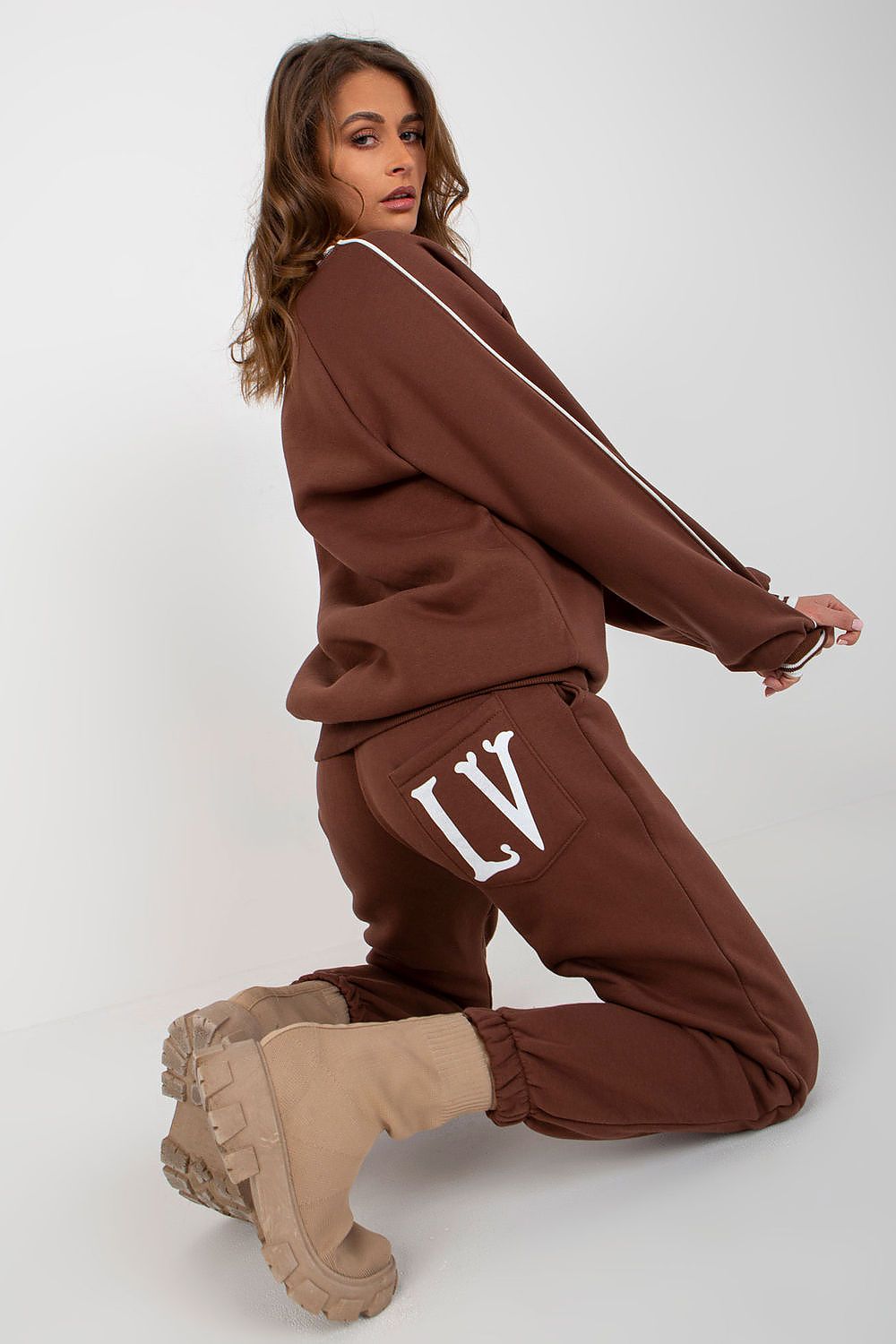 L`ensemble model 174617 Ex Moda