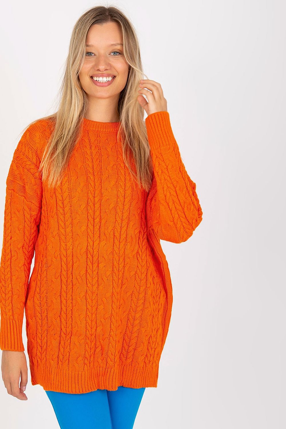 Chandail long model 174739 Rue Paris