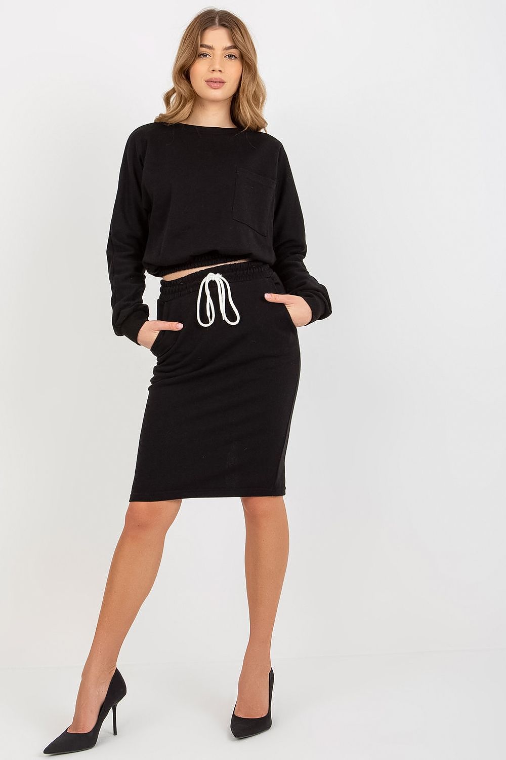 L`ensemble model 174959 Ex Moda