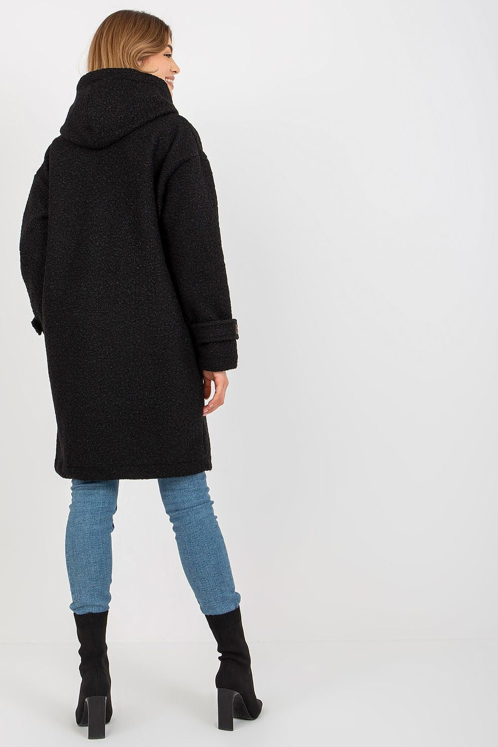 Manteau model 175170 Relevance