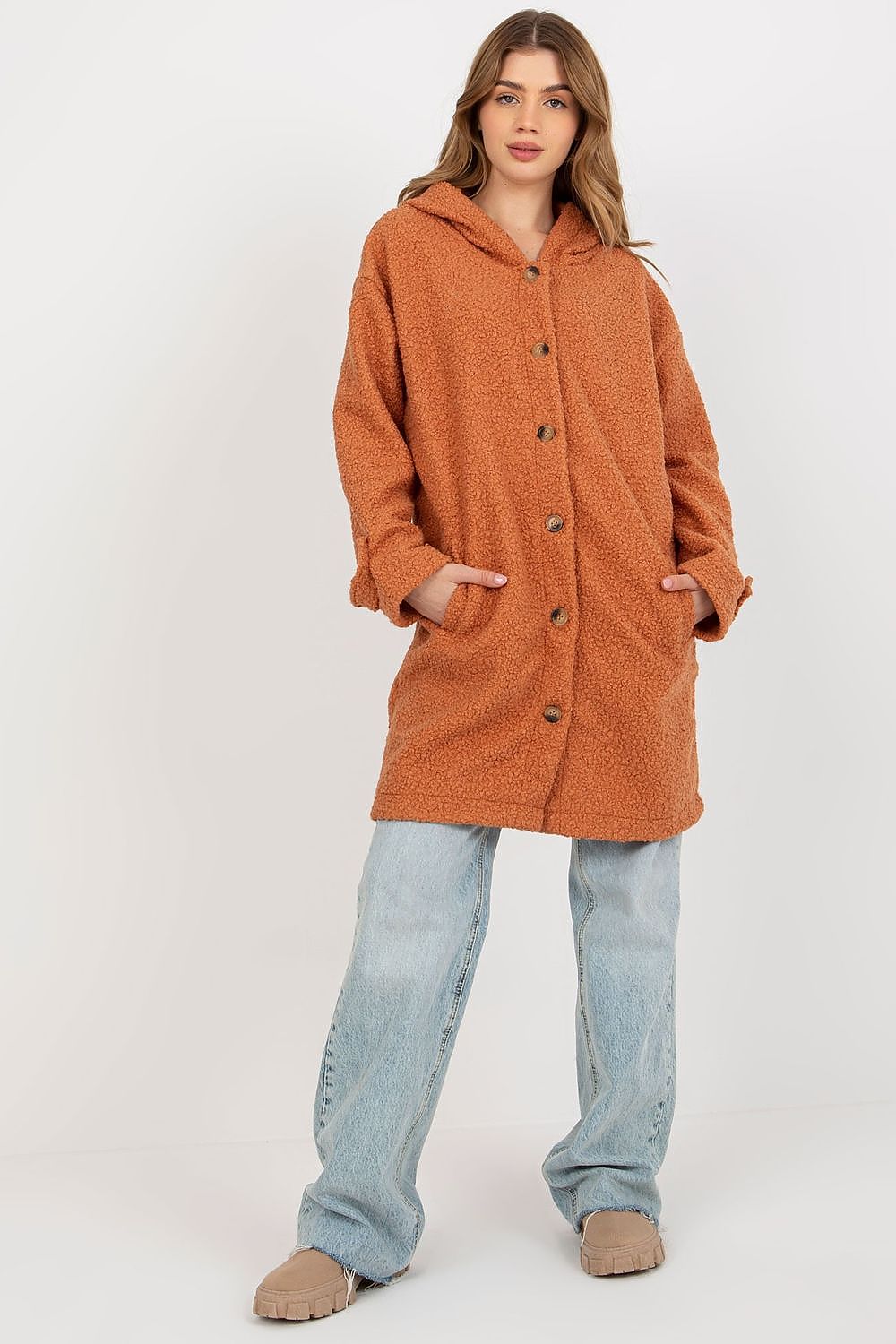 Manteau model 175171 Relevance