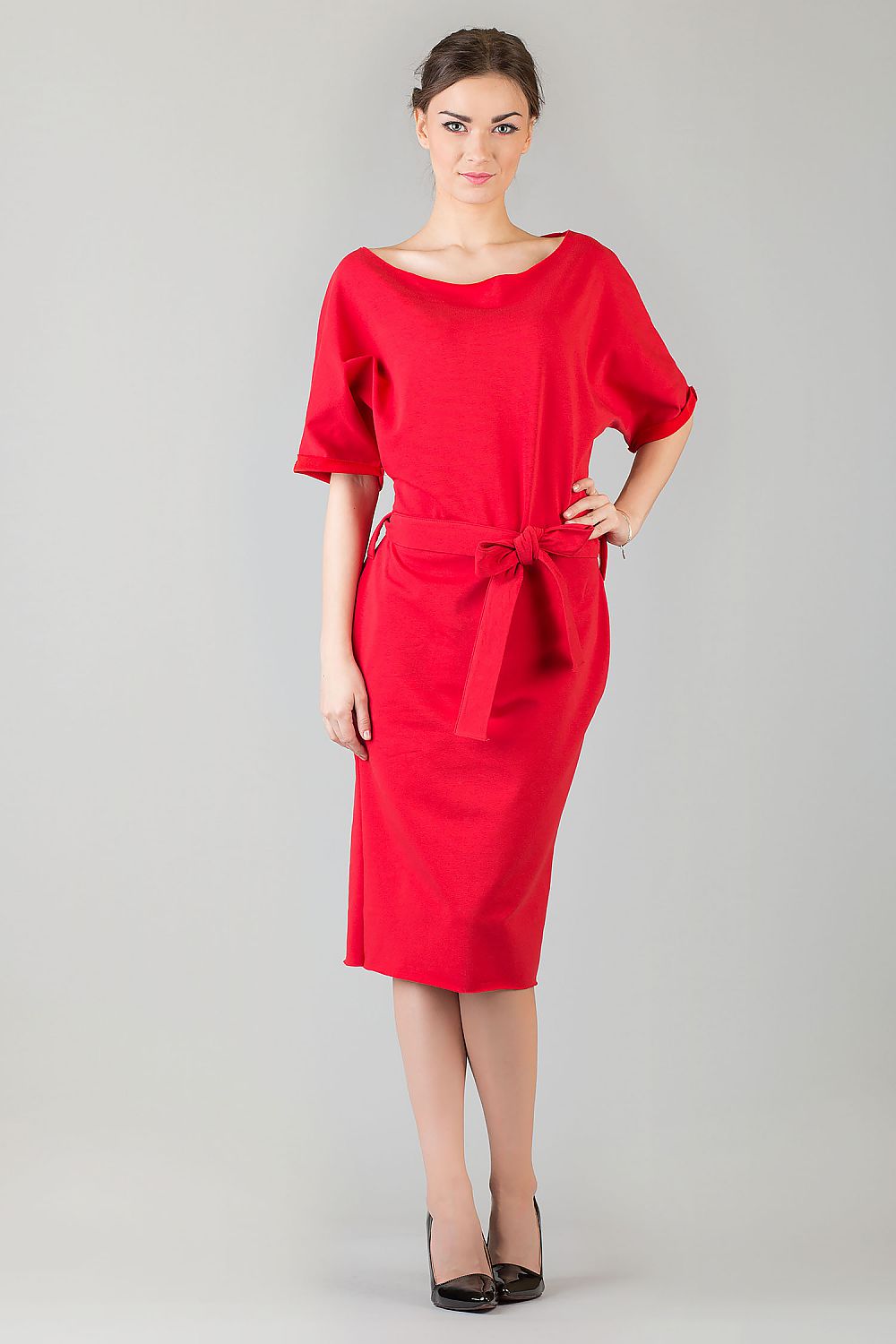 Robe de jour model 42696 Tessita