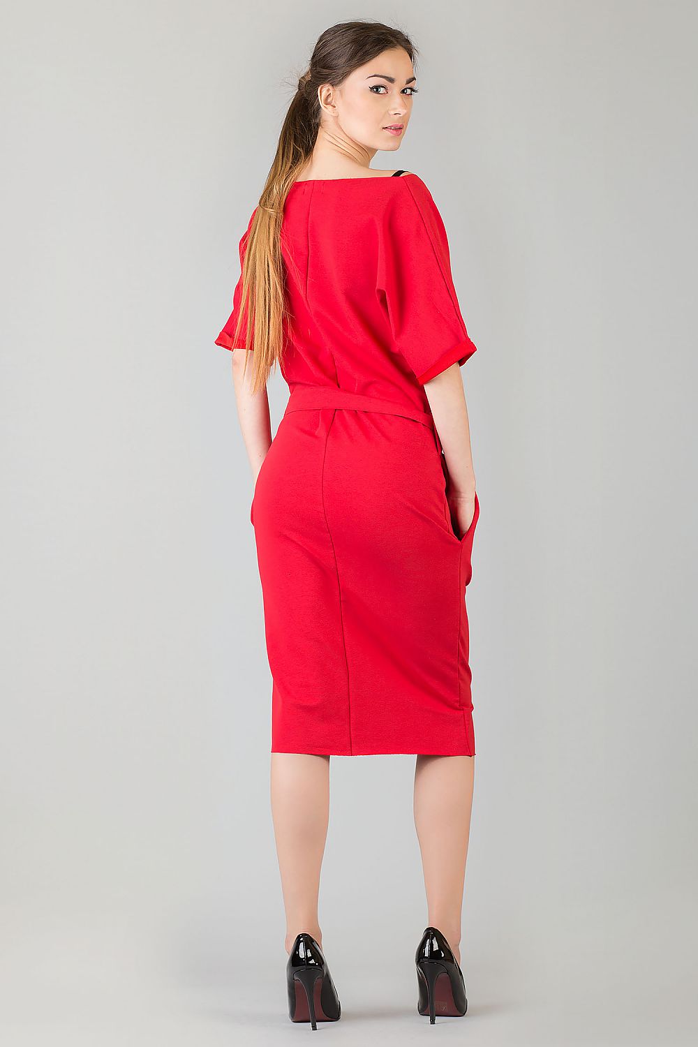 Robe de jour model 42696 Tessita