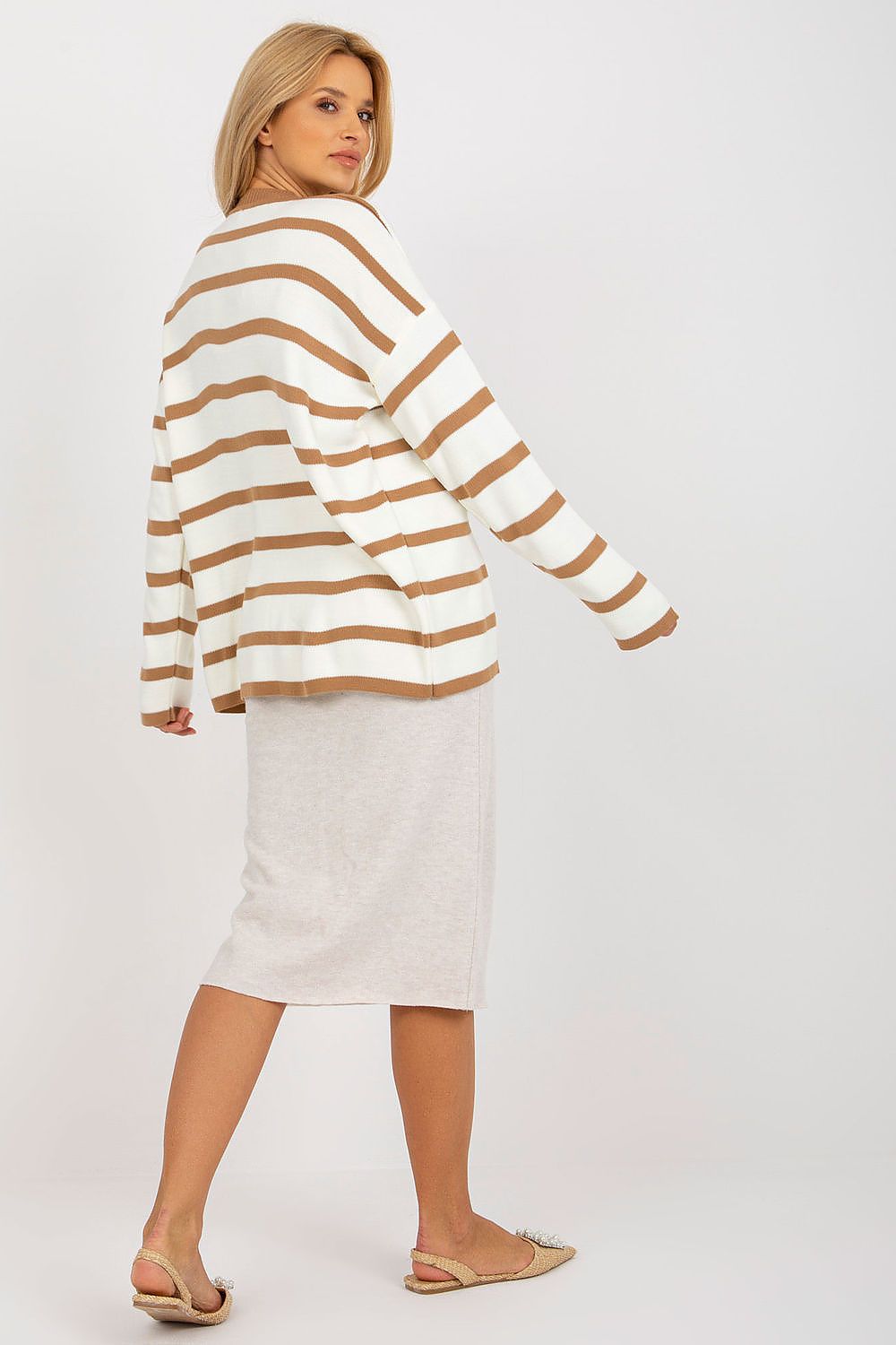 Chandail model 175739 Rue Paris