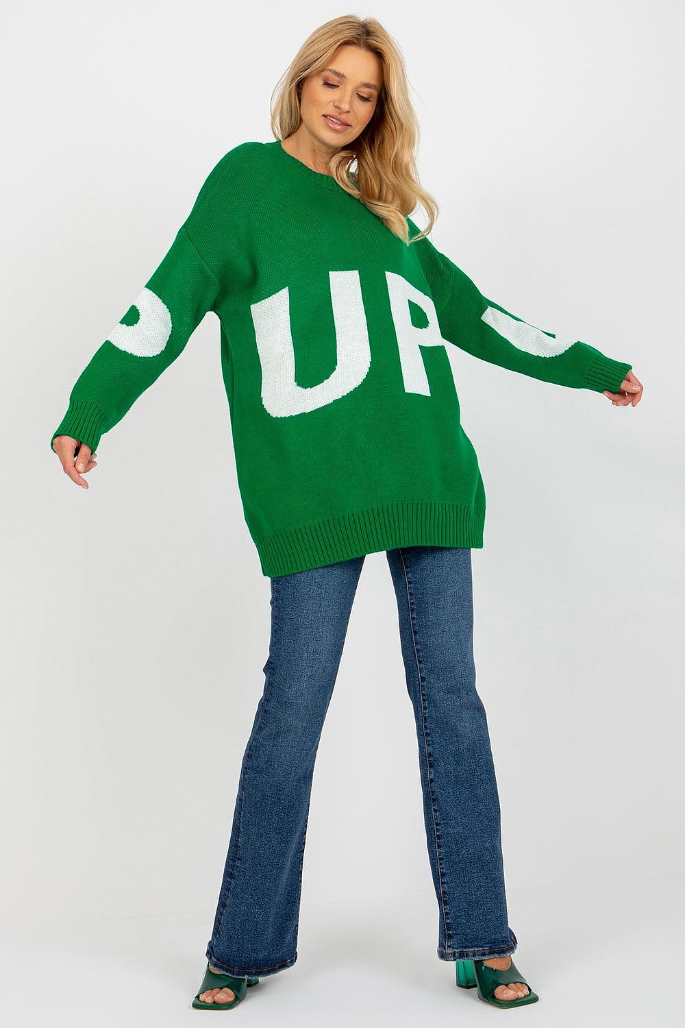 Chandail model 175760 Rue Paris