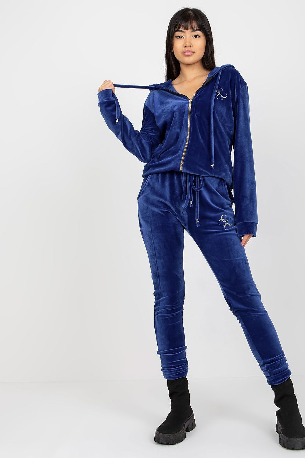 L`ensemble model 176366 Relevance