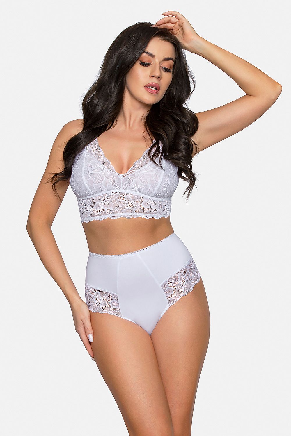 Culottes model 176512 Babell