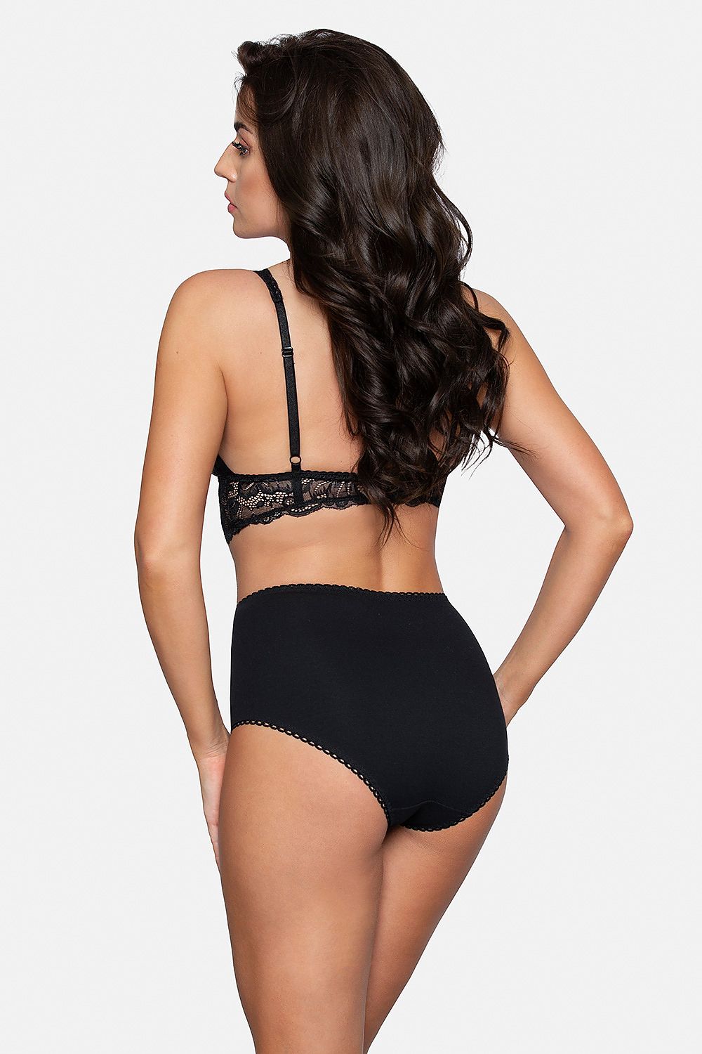 Culottes model 176514 Babell