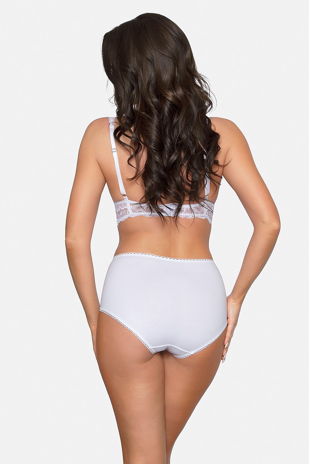 Culottes model 176515 Babell