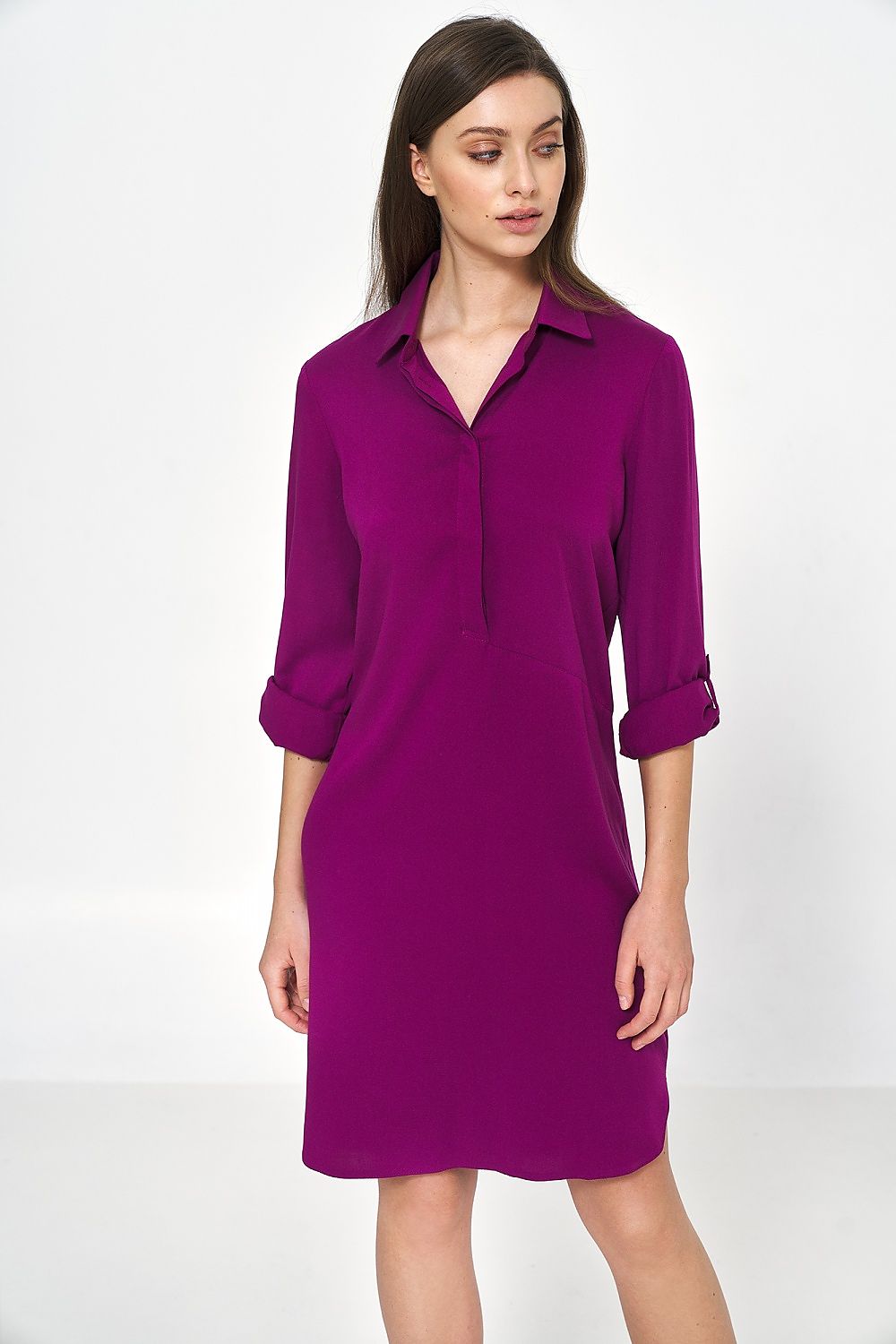 Robe de jour model 176653 Nife