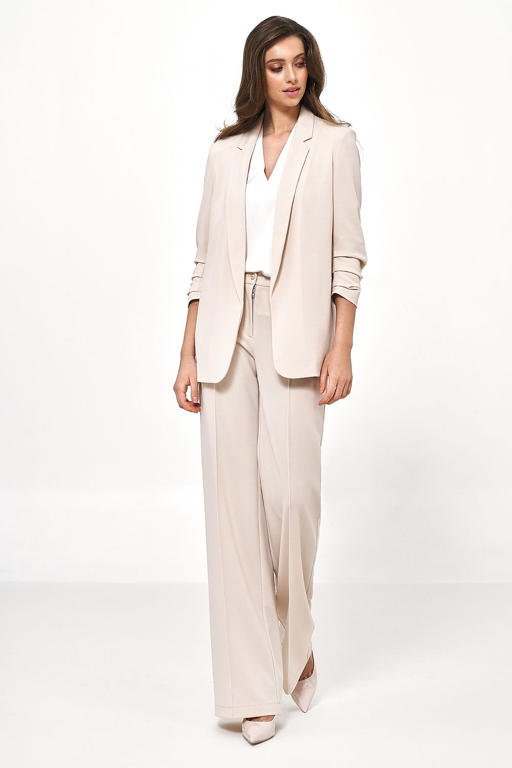 Blazer femme model 176664 Nife