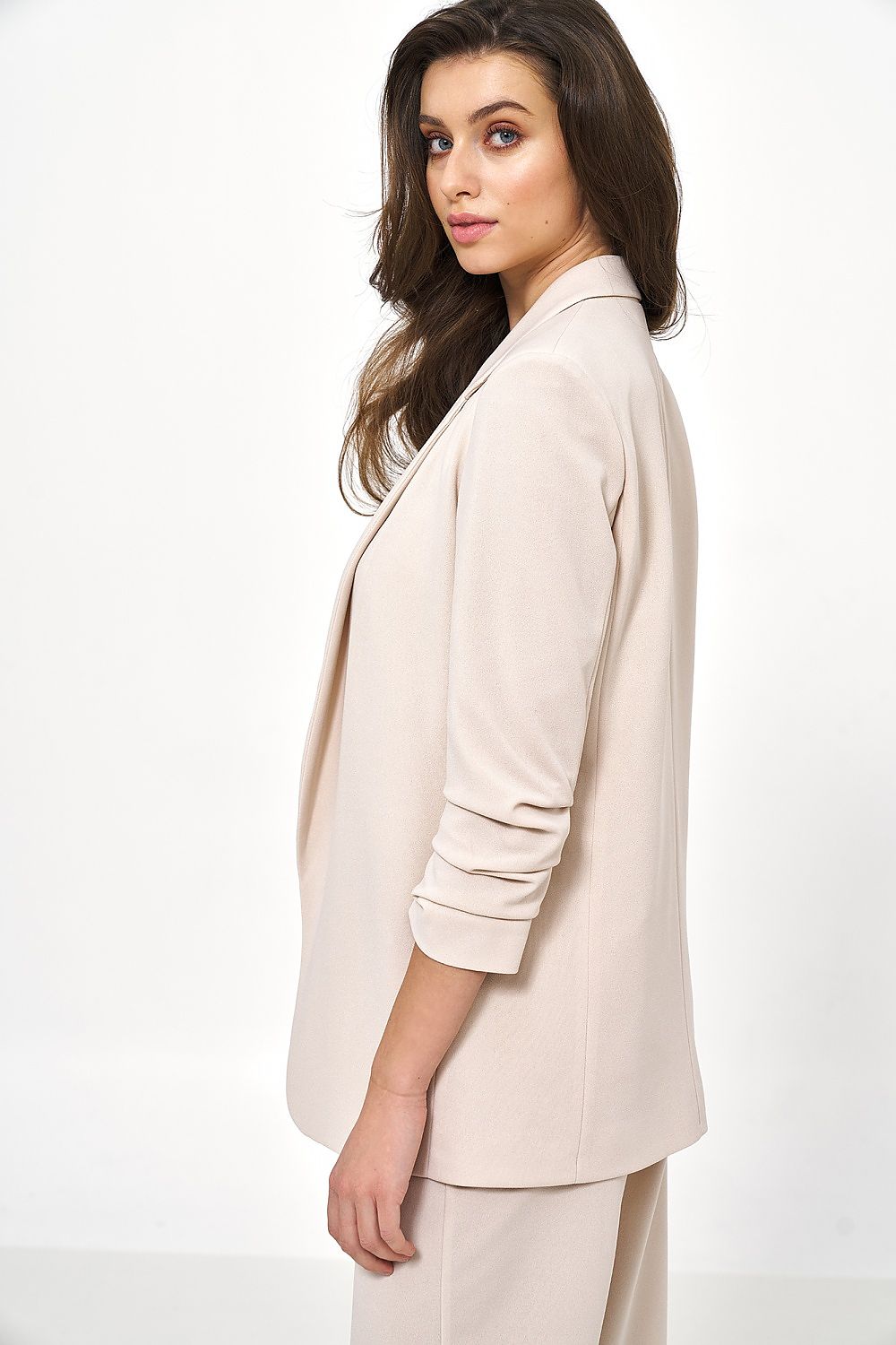 Blazer femme model 176664 Nife