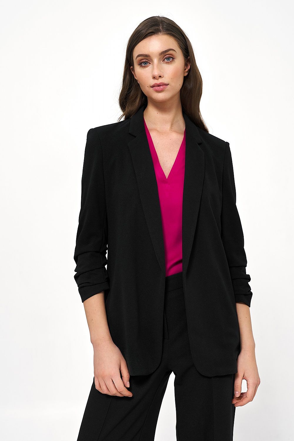 Blazer femme model 176665 Nife